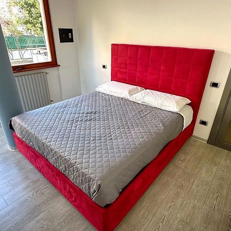 D10S Sanpietro Apartment Рим Екстериор снимка