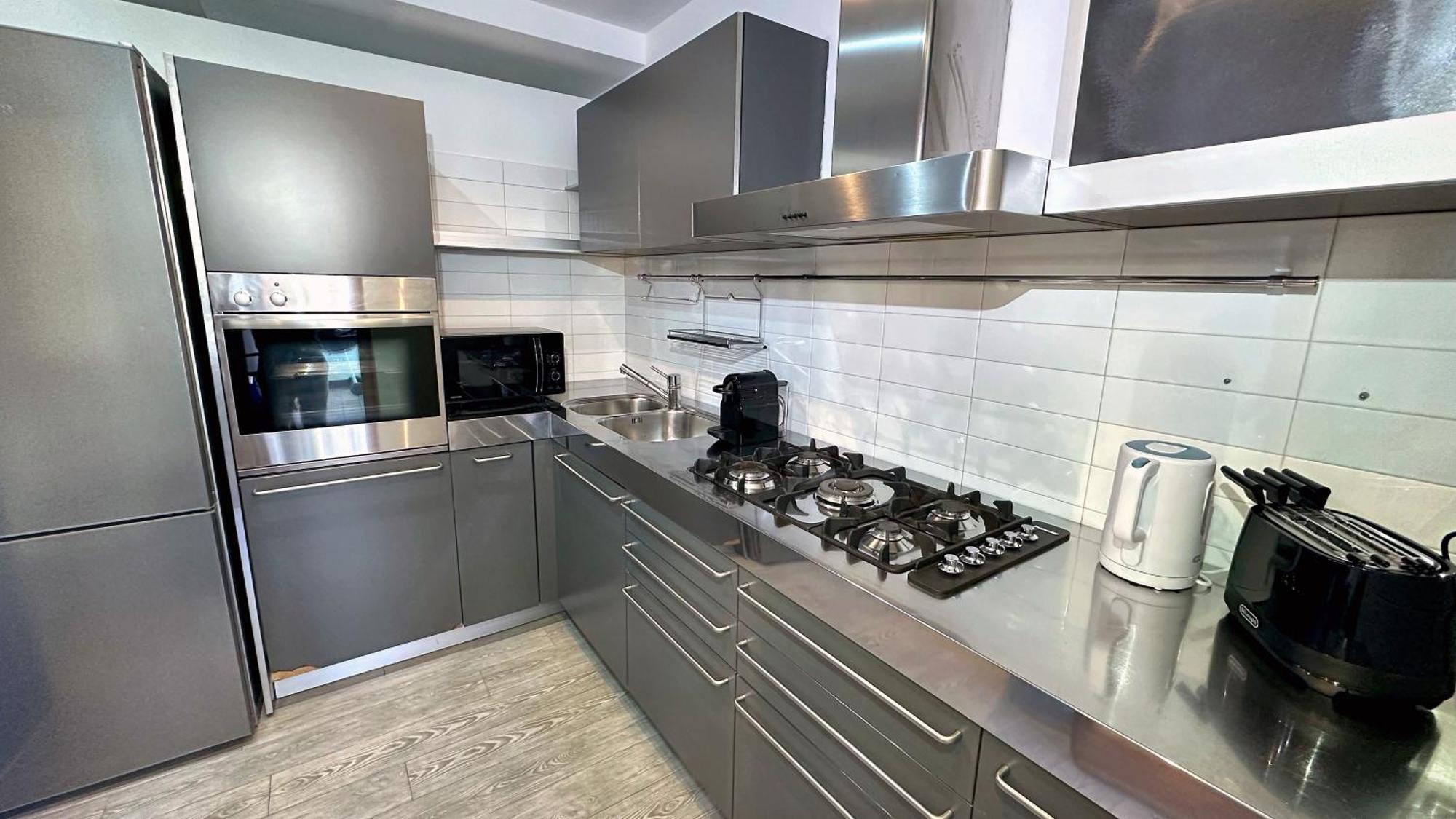 D10S Sanpietro Apartment Рим Екстериор снимка