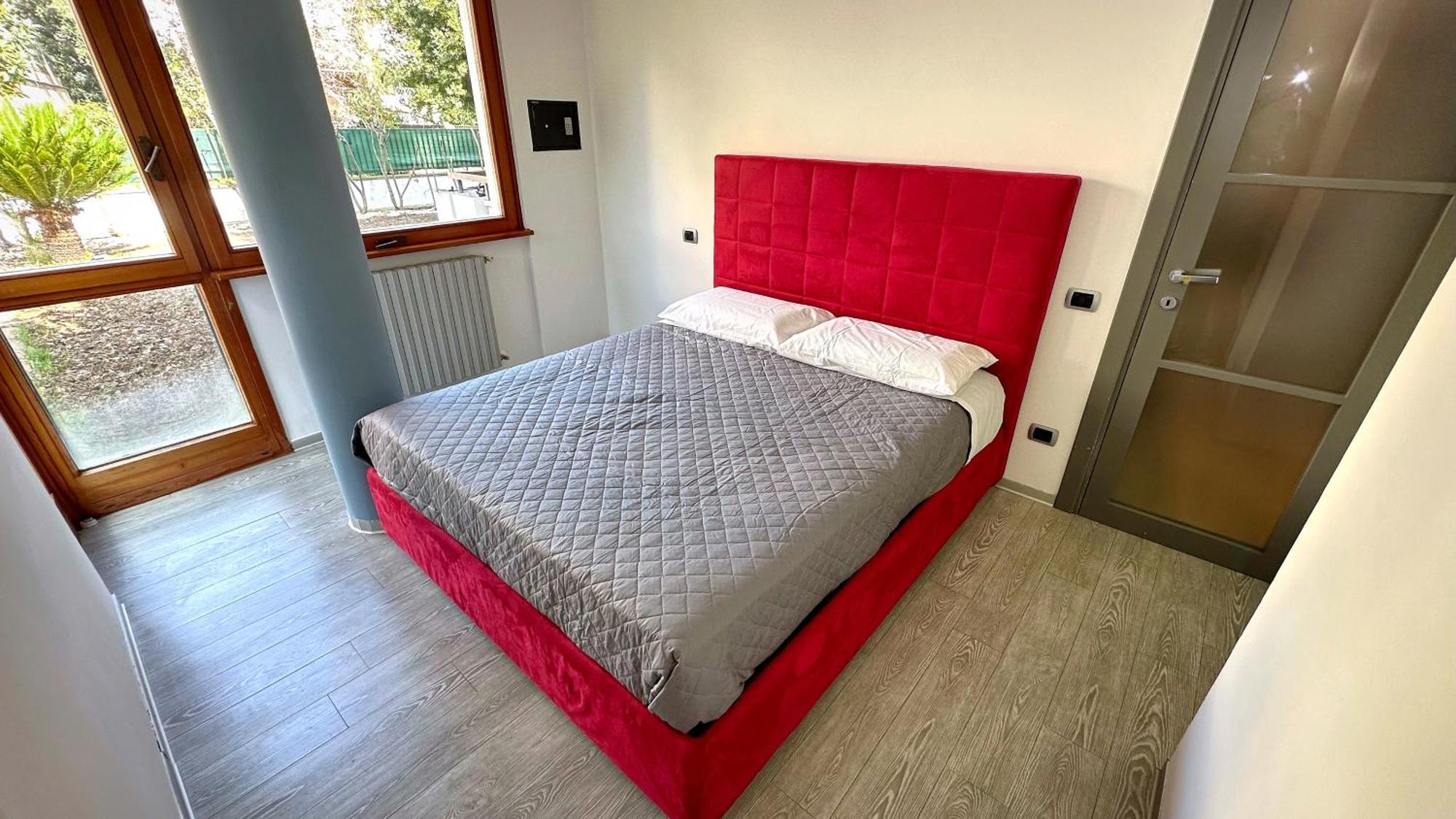 D10S Sanpietro Apartment Рим Екстериор снимка
