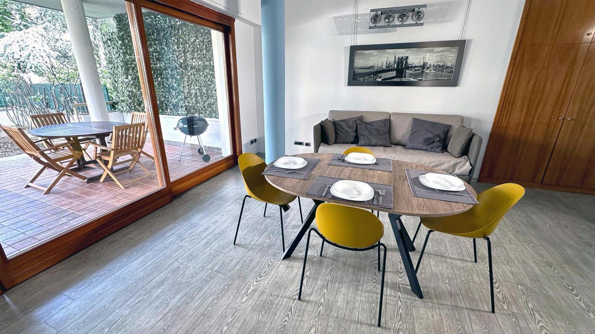 D10S Sanpietro Apartment Рим Екстериор снимка