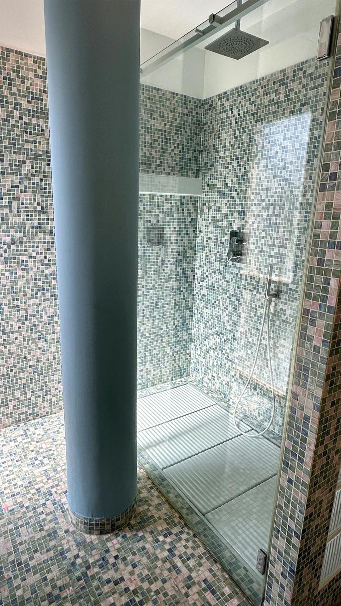 D10S Sanpietro Apartment Рим Екстериор снимка